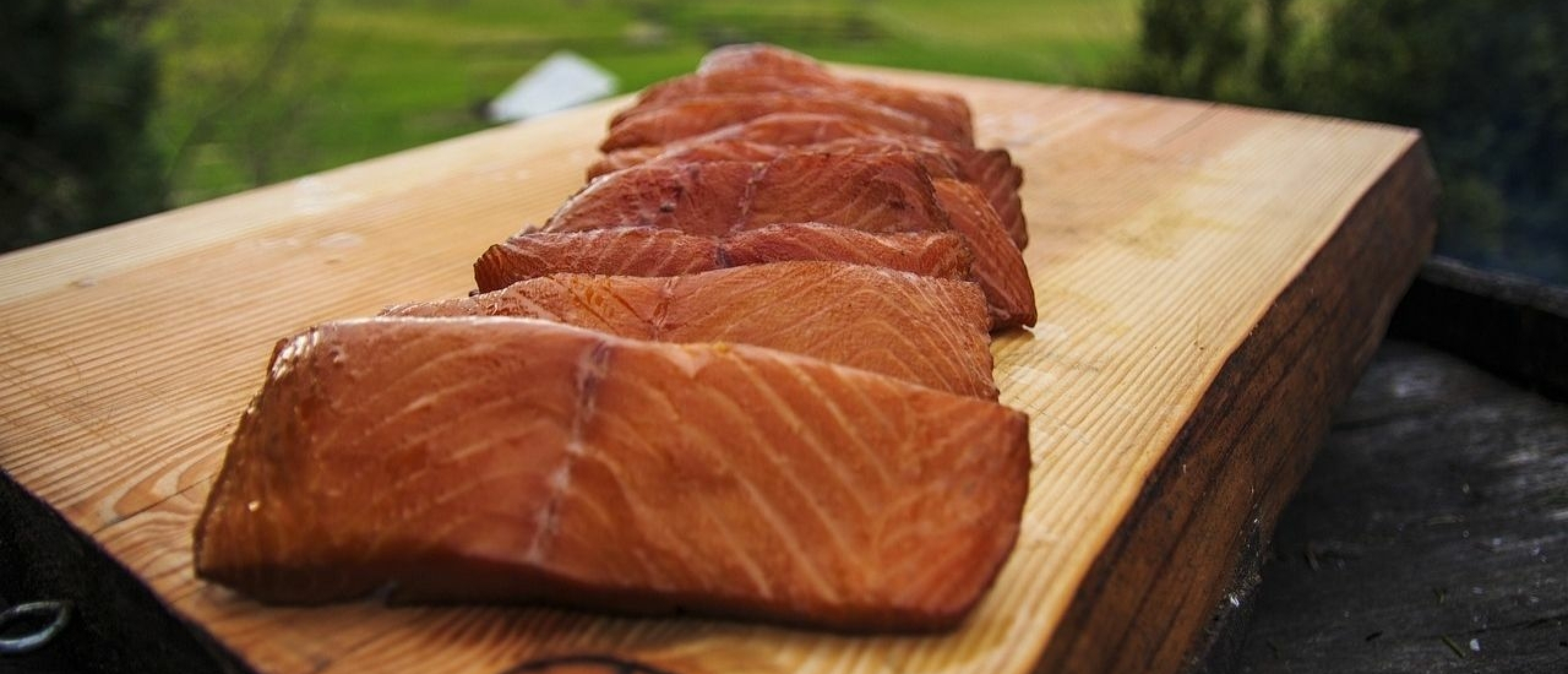Foodhack: makkelijk en snel pulled salmon maken