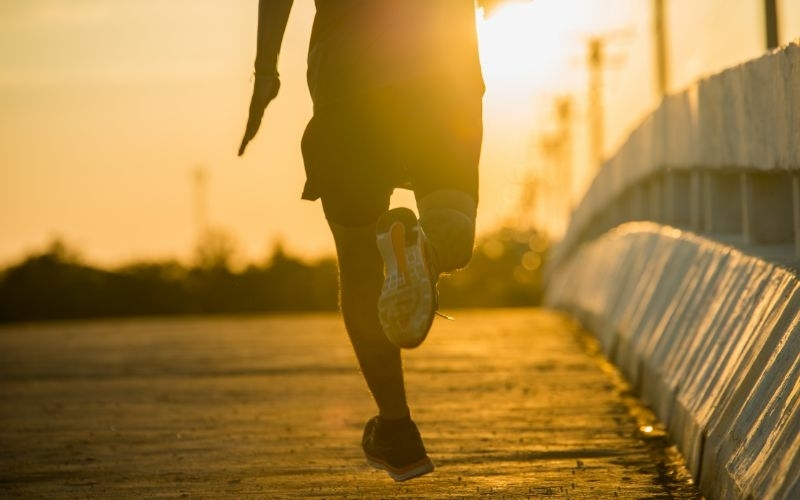 Hardlopen