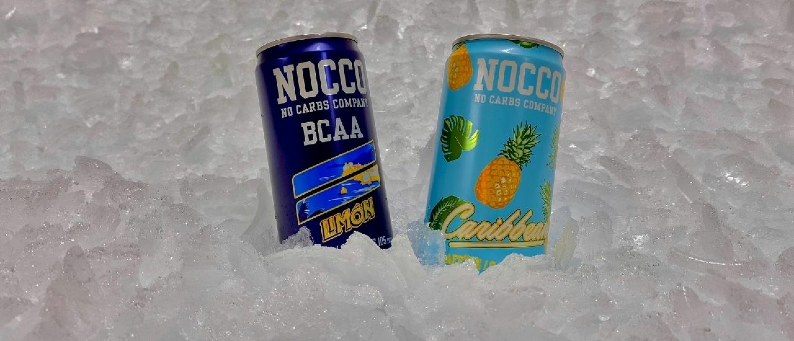 Top 3 redenen om NOCCO te drinken! Product review