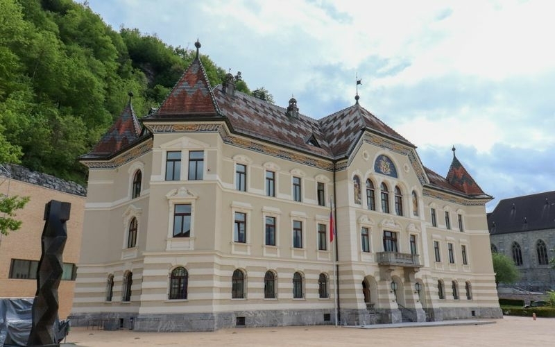 Vaduz