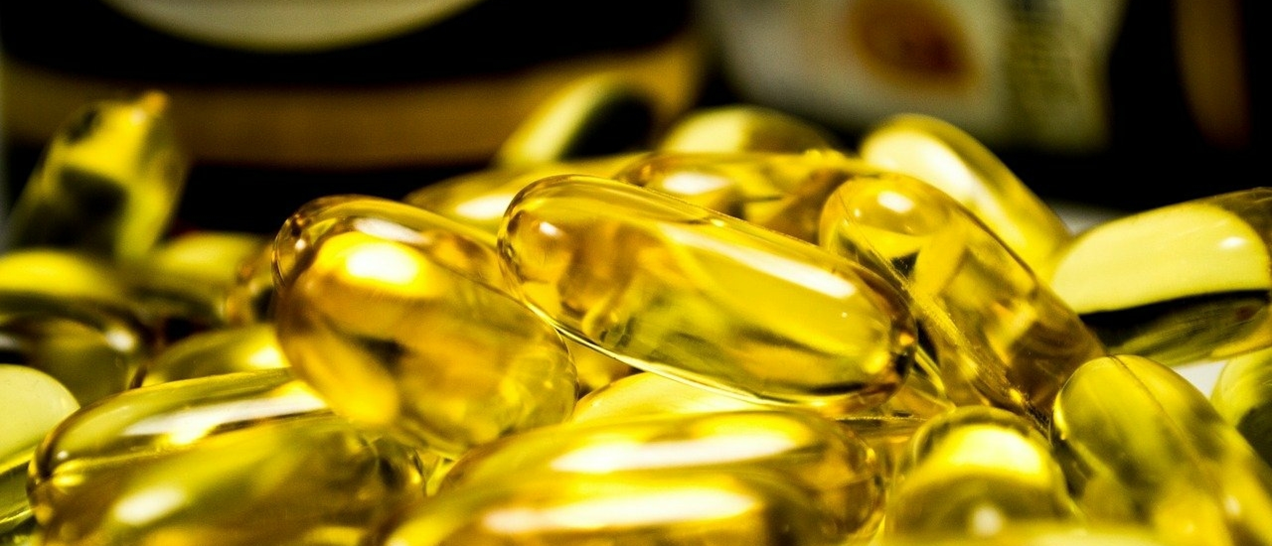 Verschillen tussen omega-3 supplementen