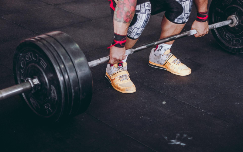 Voordelen power clean