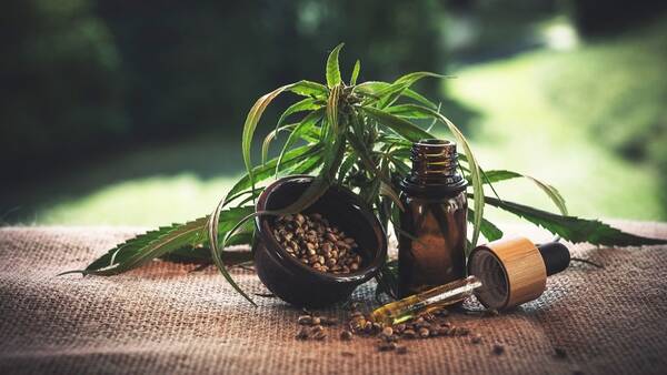 CBD olie ervaringen