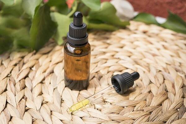 SupMedi CBD olie