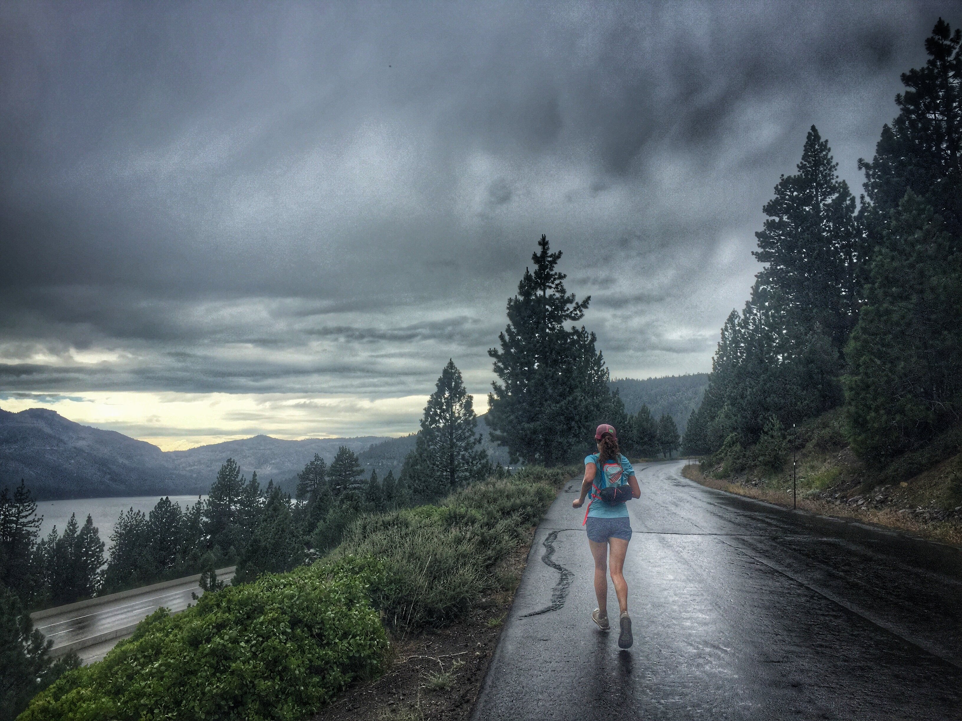 5 Tips voor hardlopen in de regen