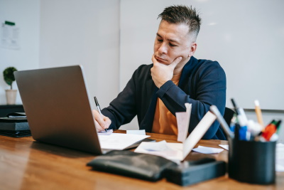 Neem de tijd om na te denken over je recruitmentproces, om zo te bepalen welke eisen en wensen er gelden voor jouw ATS.