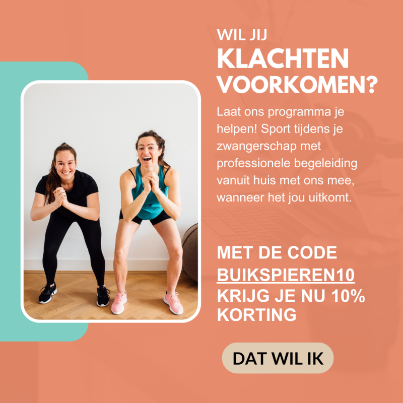 Buikspieren