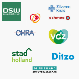 Zorgverzekeraars