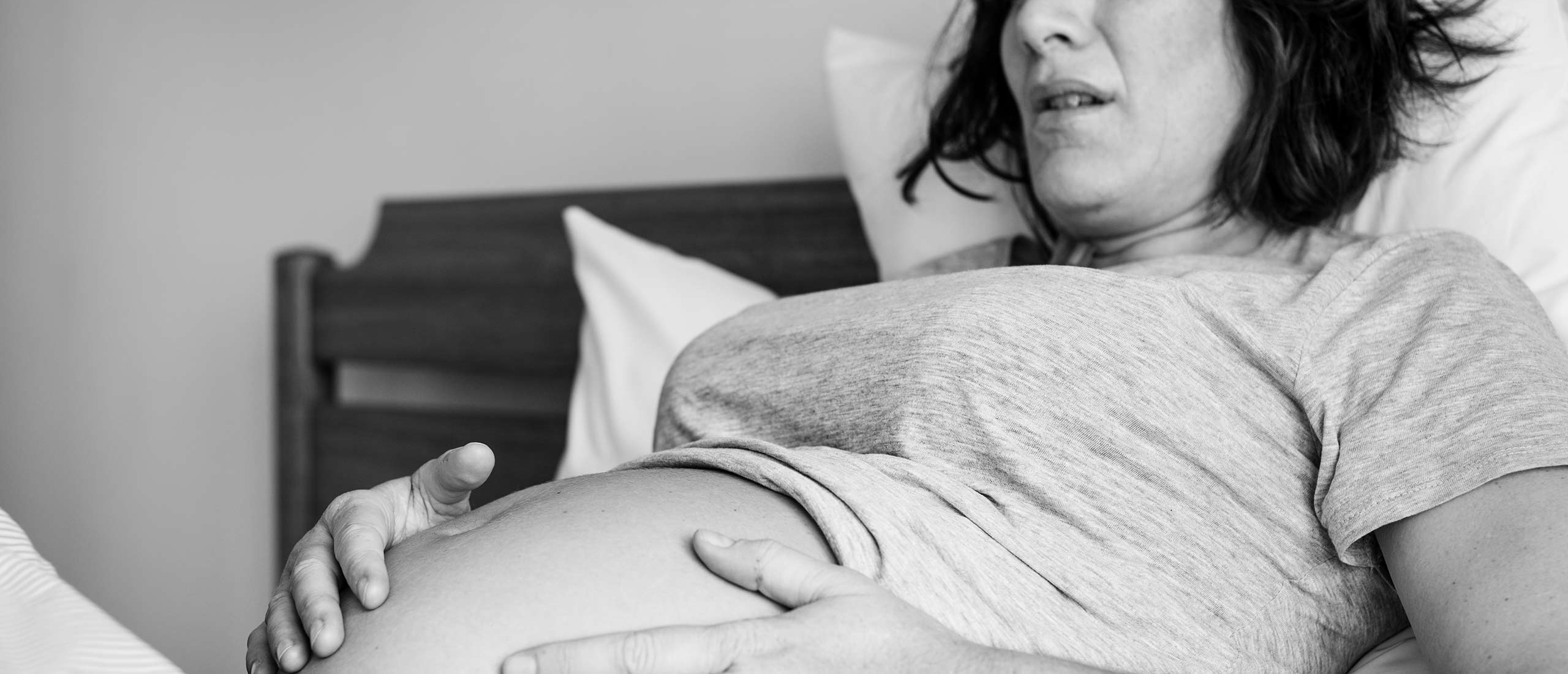 Mijn ervaring met zwangerschapsverlies