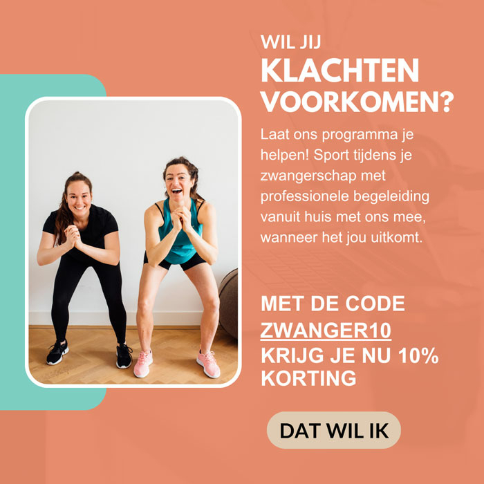 Voeding en je zwangerschap