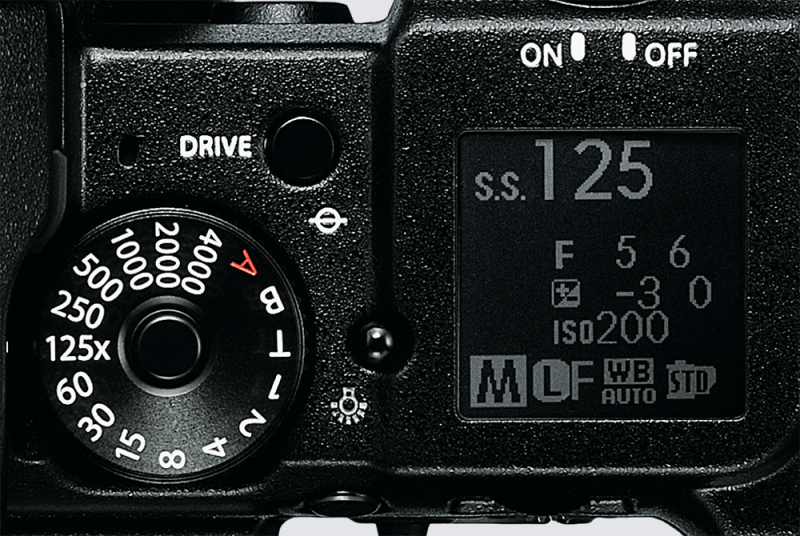 Setting Exposure Without a Flashmeter