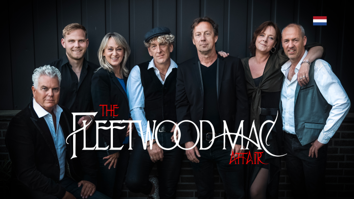 Fleetwood Mac tribute