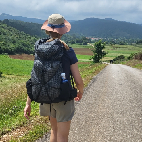 Fleur de Jager - arts en lichaamsgericht coach