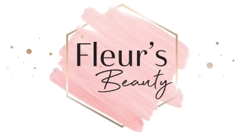 fleurs beauty logo