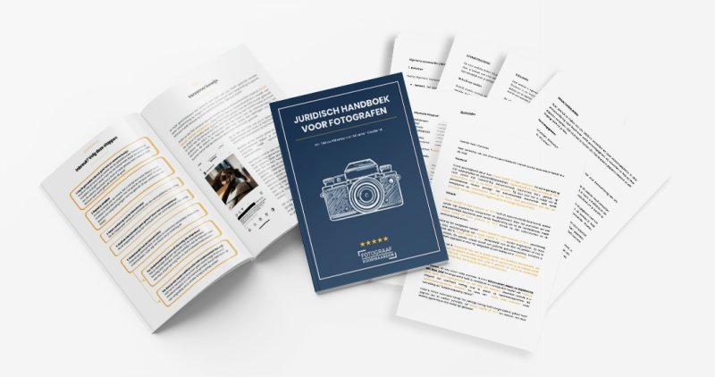 Fotograaf voorwaarden Fotograaf voorwaarden