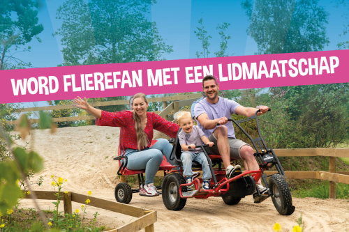 Onbeperkt spelen en genieten bij het leukste speelpark van Overijssel