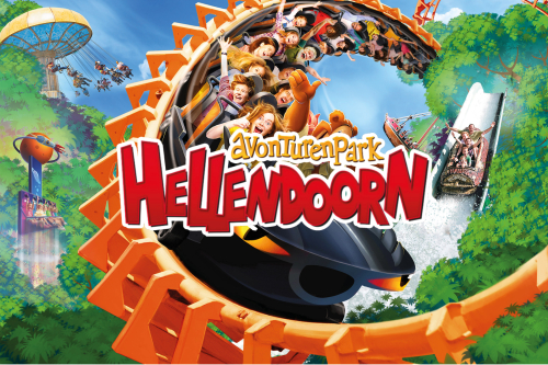 Avonturenpark Hellendoorn