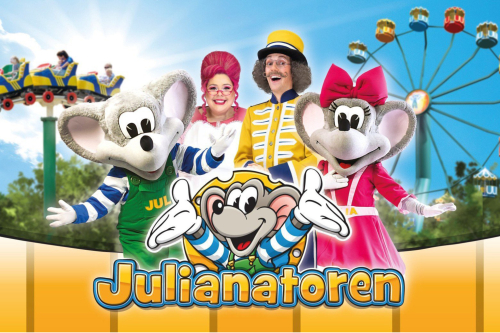 Julianatoren
