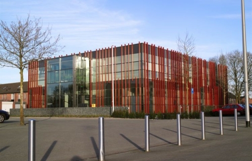 Huisartsenpraktijk het Raan