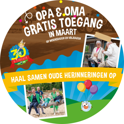 Haal samen oude herinneringen op