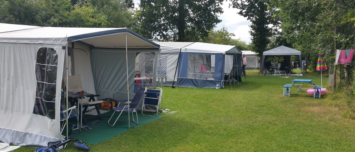 Leukste Campings Van Overijssel