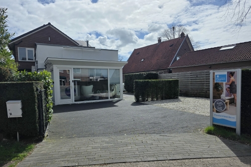 Floaten Heerde - Pand