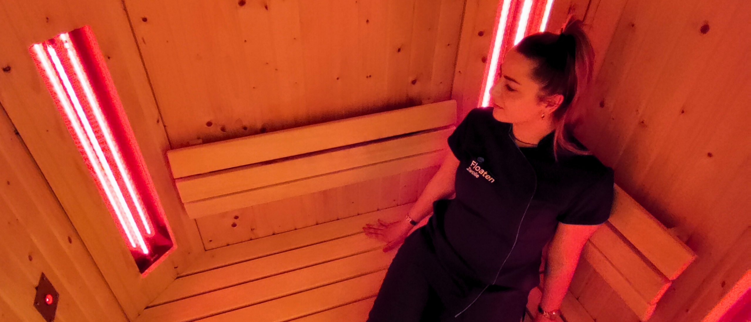 Infraroodsauna versus traditionele sauna: Wat zijn de verschillen en voordelen?