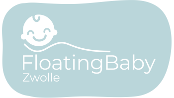 logo floating baby 1