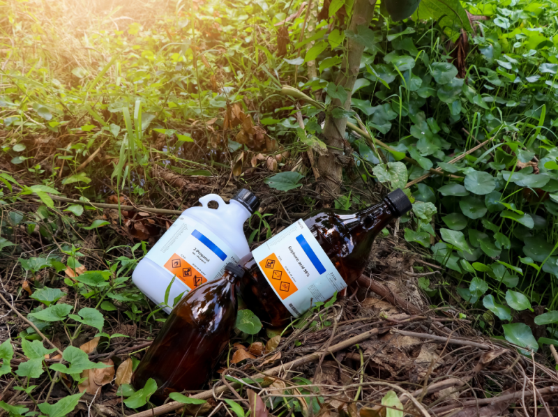 de regeling gewasbeschermingsmiddelen en biociden.