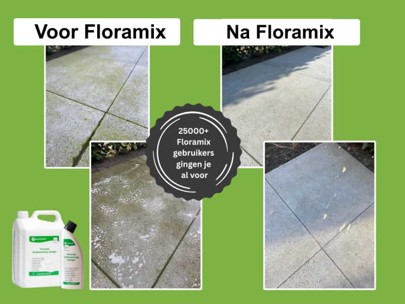 Groene aanslag reinigen op tegels, oma weet raadt Groene aanslag reinigen op tegels, oma weet raadt