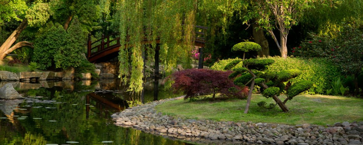 8 Japanse tuindecoratie ideeën voor jouw tuin
