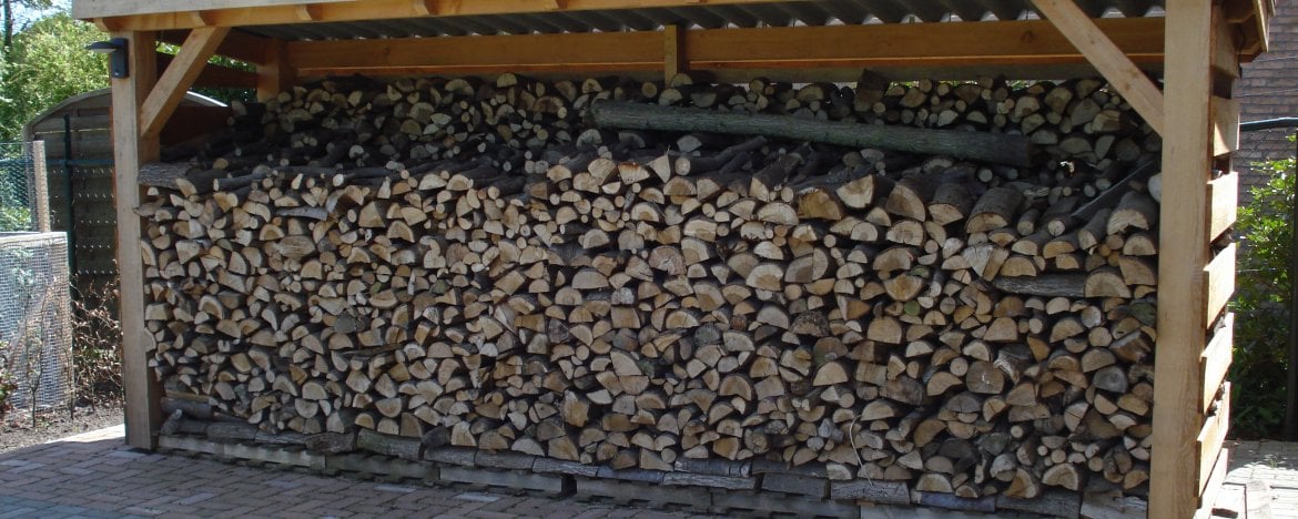 Zo kun je een houthok maken in 12 stappen