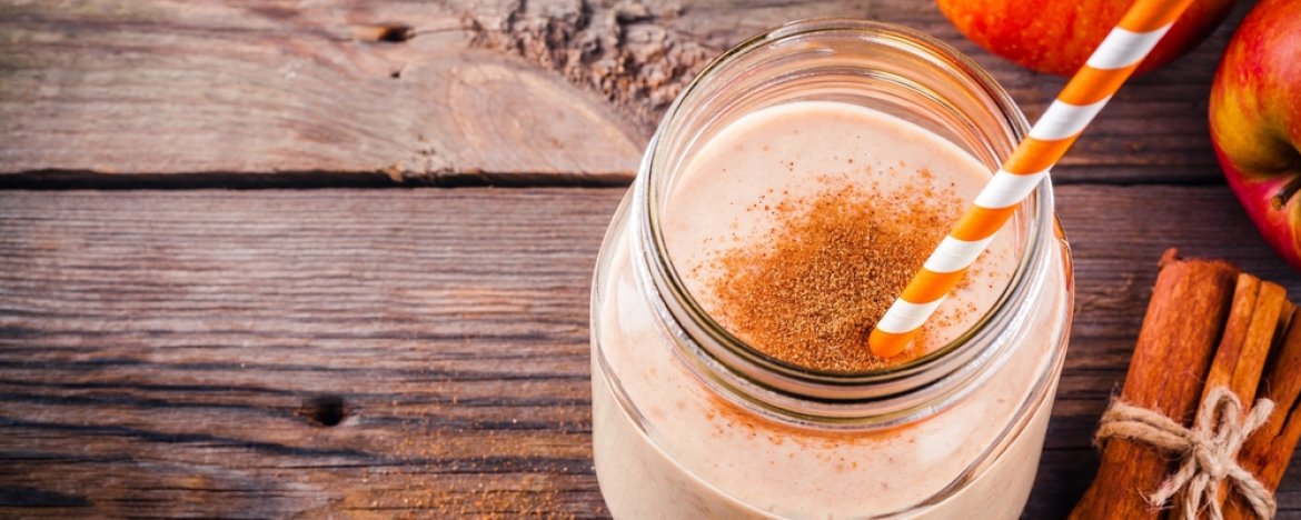 13 gezonde warme winter smoothies