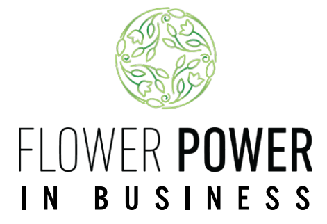 Flower Power in Business Flower Power in Business