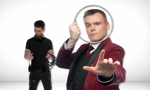 comedy act inhuren bilzen