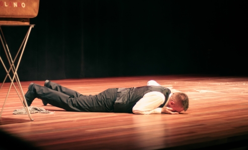 Comedy entertainment act voor evenementen Vlaams Brabant