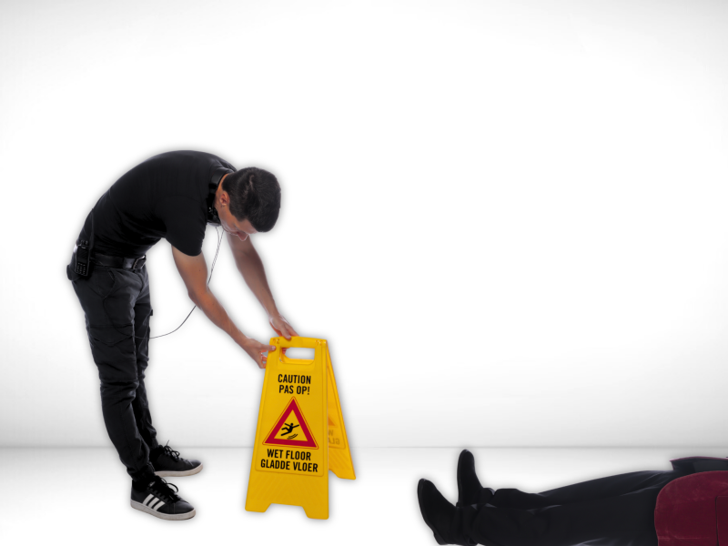 Comedy magic goochelshow Flynn the Unfortunate Comedy magic goochelshow Flynn the Unfortunate