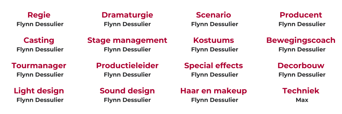 Flynn the unfortunate goochelshows en goocheloptredens voor evenementen en feesten