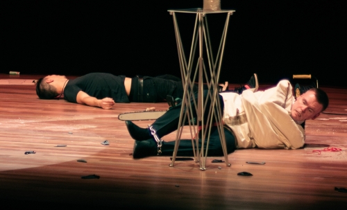 groepsvoorstelling bedrijfsfeest bilzen