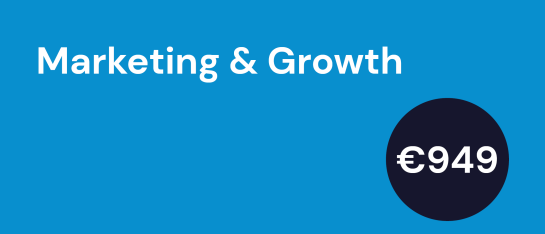 Marketing & Growth FMCG Academy