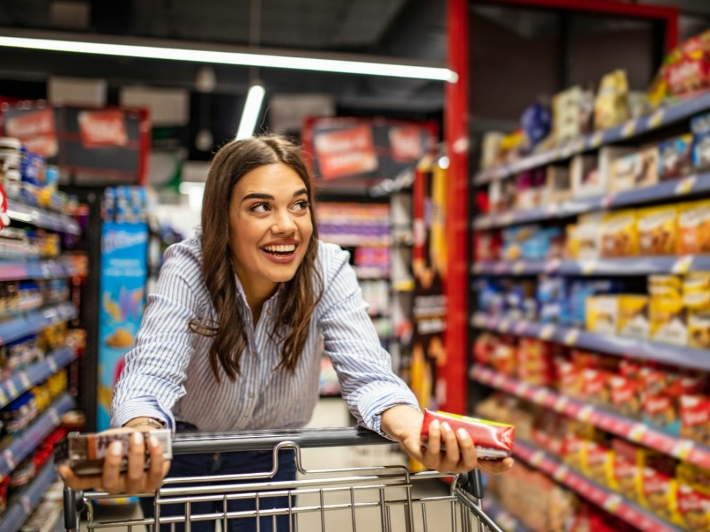 Win het vertrouwen van de consument