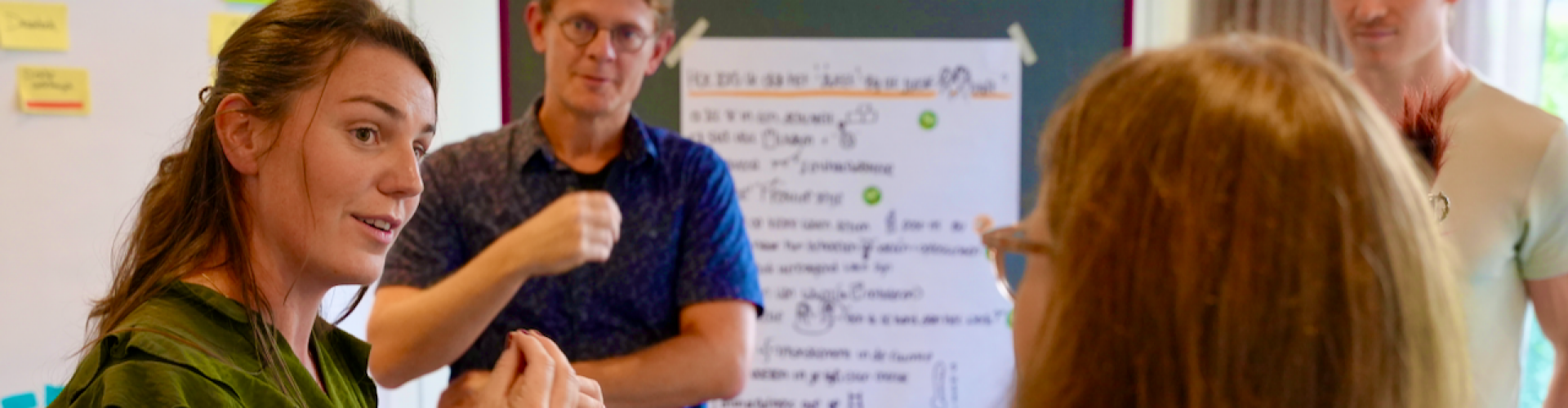 Training Faciliteren Training Faciliteren