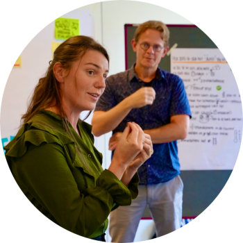 Training Faciliteren