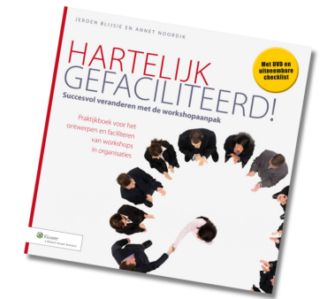 Cover Hartelijk Gefaciliteerd