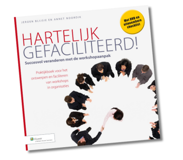 Cover Hartelijk Gefaciliteerd Cover Hartelijk Gefaciliteerd