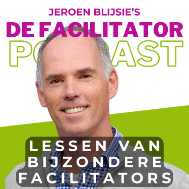 De Facilitator Podcast