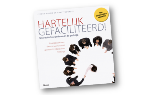 Hartelijk Gefaciliteerd