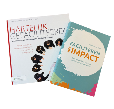 Hartelijk Gefaciliteerd en Faciliteren met Impact