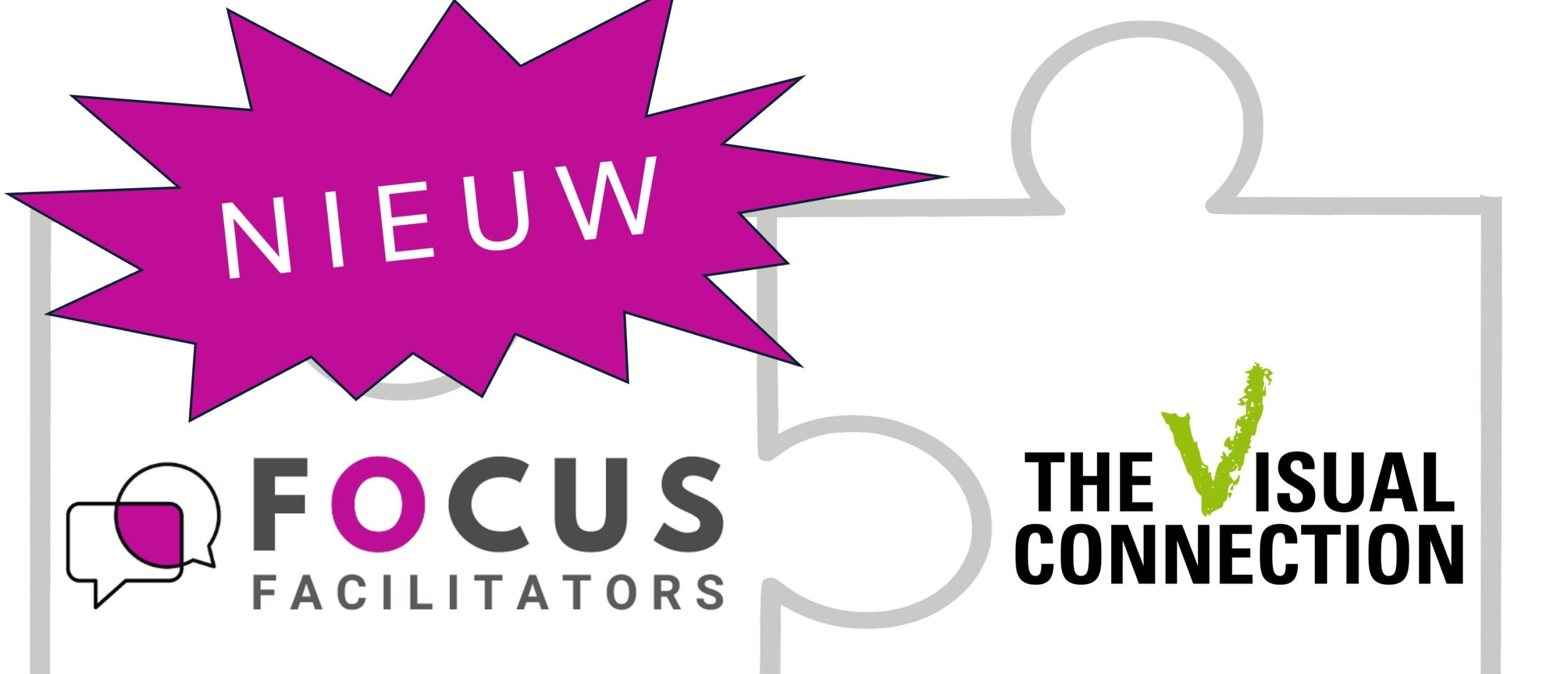 Nieuw: FOCUS Facilitators