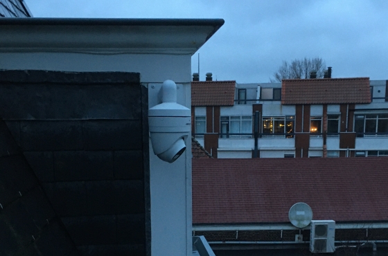 dak camera